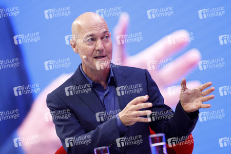 Fachmesse dmexco 2019 in Köln