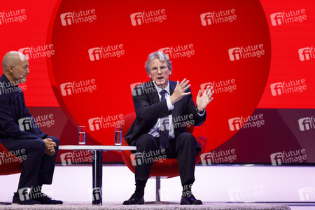 Fachmesse dmexco 2019 in Köln