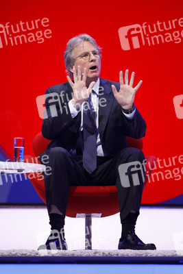 Fachmesse dmexco 2019 in Köln