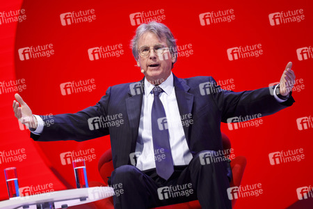 Fachmesse dmexco 2019 in Köln