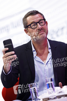 Fachmesse dmexco 2019 in Köln