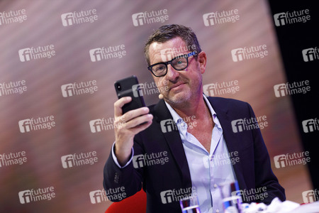 Fachmesse dmexco 2019 in Köln