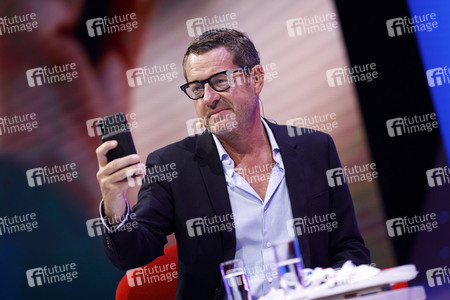 Fachmesse dmexco 2019 in Köln