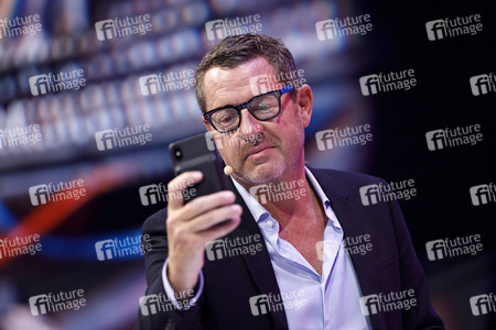 Fachmesse dmexco 2019 in Köln