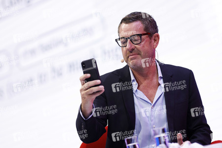 Fachmesse dmexco 2019 in Köln