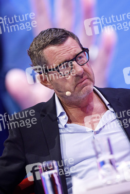 Fachmesse dmexco 2019 in Köln