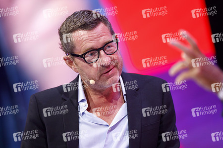 Fachmesse dmexco 2019 in Köln