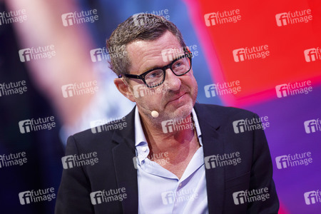 Fachmesse dmexco 2019 in Köln