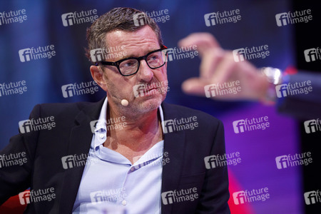 Fachmesse dmexco 2019 in Köln