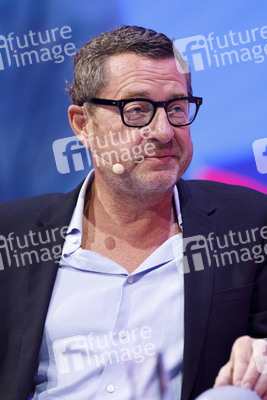 Fachmesse dmexco 2019 in Köln