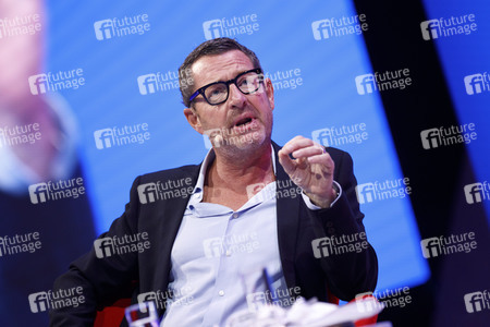 Fachmesse dmexco 2019 in Köln