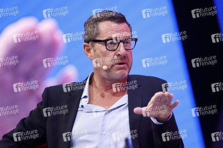 Fachmesse dmexco 2019 in Köln