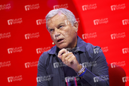 Fachmesse dmexco 2019 in Köln