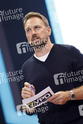 Fachmesse dmexco 2019 in Köln