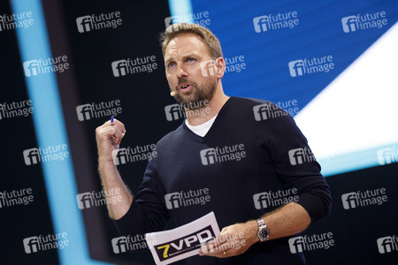 Fachmesse dmexco 2019 in Köln