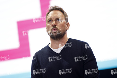 Fachmesse dmexco 2019 in Köln