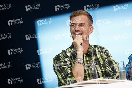 Fachmesse dmexco 2019 in Köln