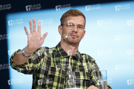 Fachmesse dmexco 2019 in Köln