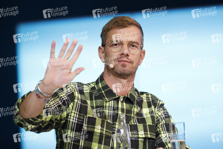 Fachmesse dmexco 2019 in Köln