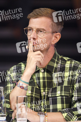 Fachmesse dmexco 2019 in Köln