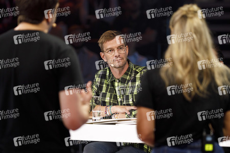 Fachmesse dmexco 2019 in Köln