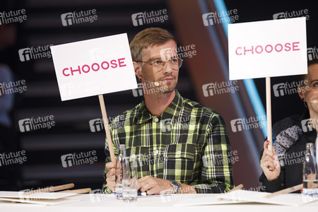 Fachmesse dmexco 2019 in Köln