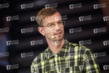 Fachmesse dmexco 2019 in Köln