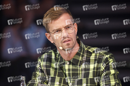 Fachmesse dmexco 2019 in Köln