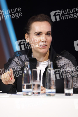 Fachmesse dmexco 2019 in Köln