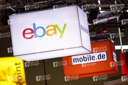 Fachmesse dmexco 2019 in Köln