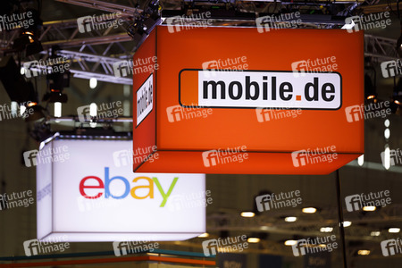 Fachmesse dmexco 2019 in Köln