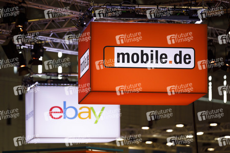 Fachmesse dmexco 2019 in Köln