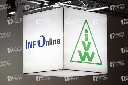 Fachmesse dmexco 2019 in Köln