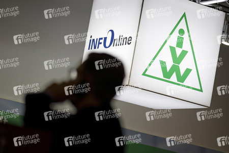 Fachmesse dmexco 2019 in Köln