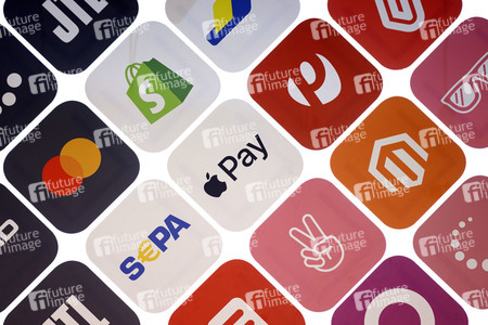 Fachmesse dmexco 2019 in Köln