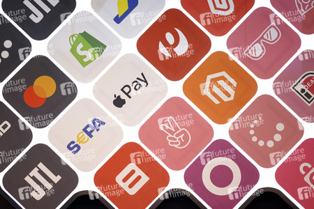 Fachmesse dmexco 2019 in Köln