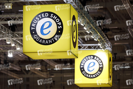 Fachmesse dmexco 2019 in Köln