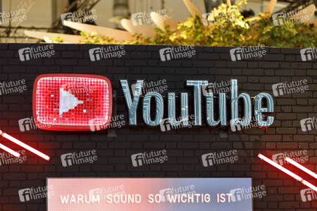 Fachmesse dmexco 2019 in Köln