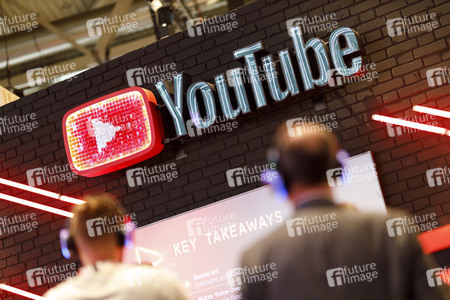 Fachmesse dmexco 2019 in Köln