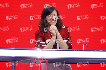 Fachmesse dmexco 2019 in Köln