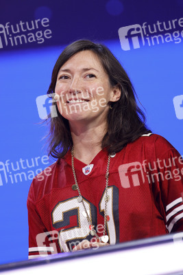 Fachmesse dmexco 2019 in Köln