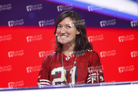 Fachmesse dmexco 2019 in Köln