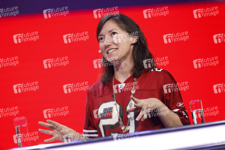 Fachmesse dmexco 2019 in Köln