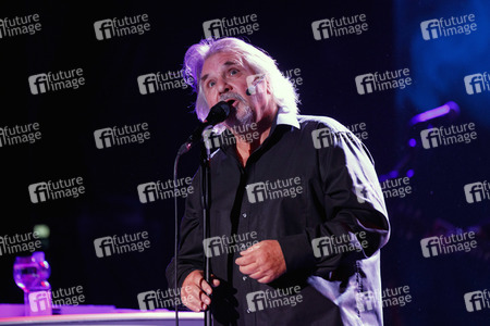 Konzert von Tommy Engel & Band in Köln