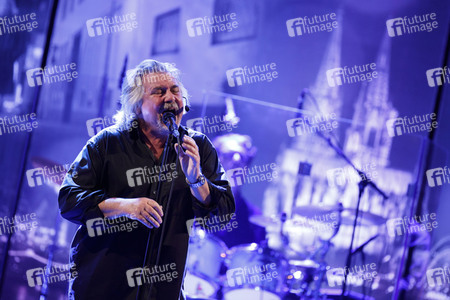 Konzert von Tommy Engel & Band in Köln