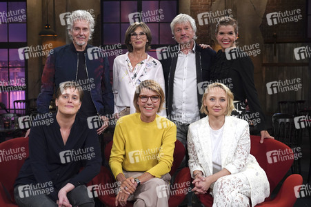 Talkshow 'Kölner Treff' in Köln