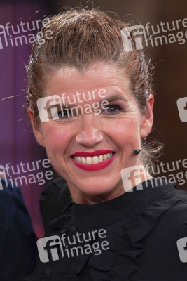 Talkshow 'Kölner Treff' in Köln