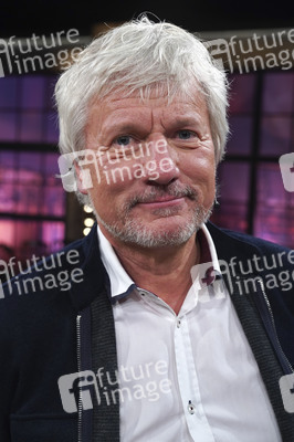 Talkshow 'Kölner Treff' in Köln