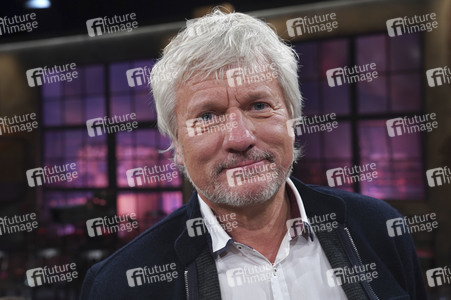 Talkshow 'Kölner Treff' in Köln