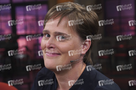 Talkshow 'Kölner Treff' in Köln